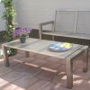 RVS Tuinmeubelen